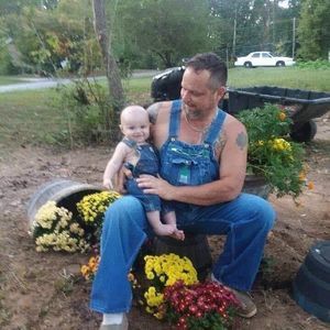 Meet your Posher, Bryan